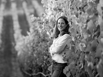 Winemaker, Bibiana González Rave